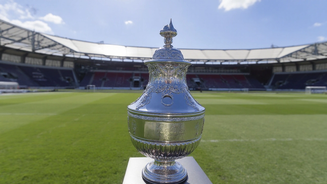 TOTO KNVB Beker-finale: bezoekersgids AZ – Go Ahead Eagles