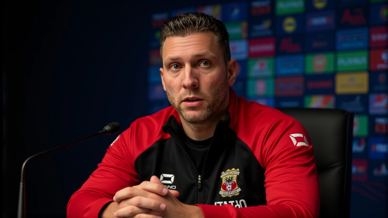 Go Ahead Eagles verrassen Aston Villa met 2-1 winst in Deventer