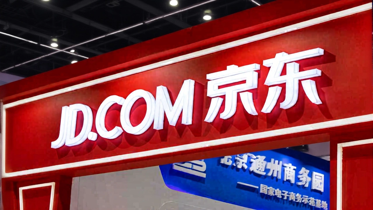 JD.com koopt Duitse elektronica-retailer Ceconomy voor 2,5 miljard dollar