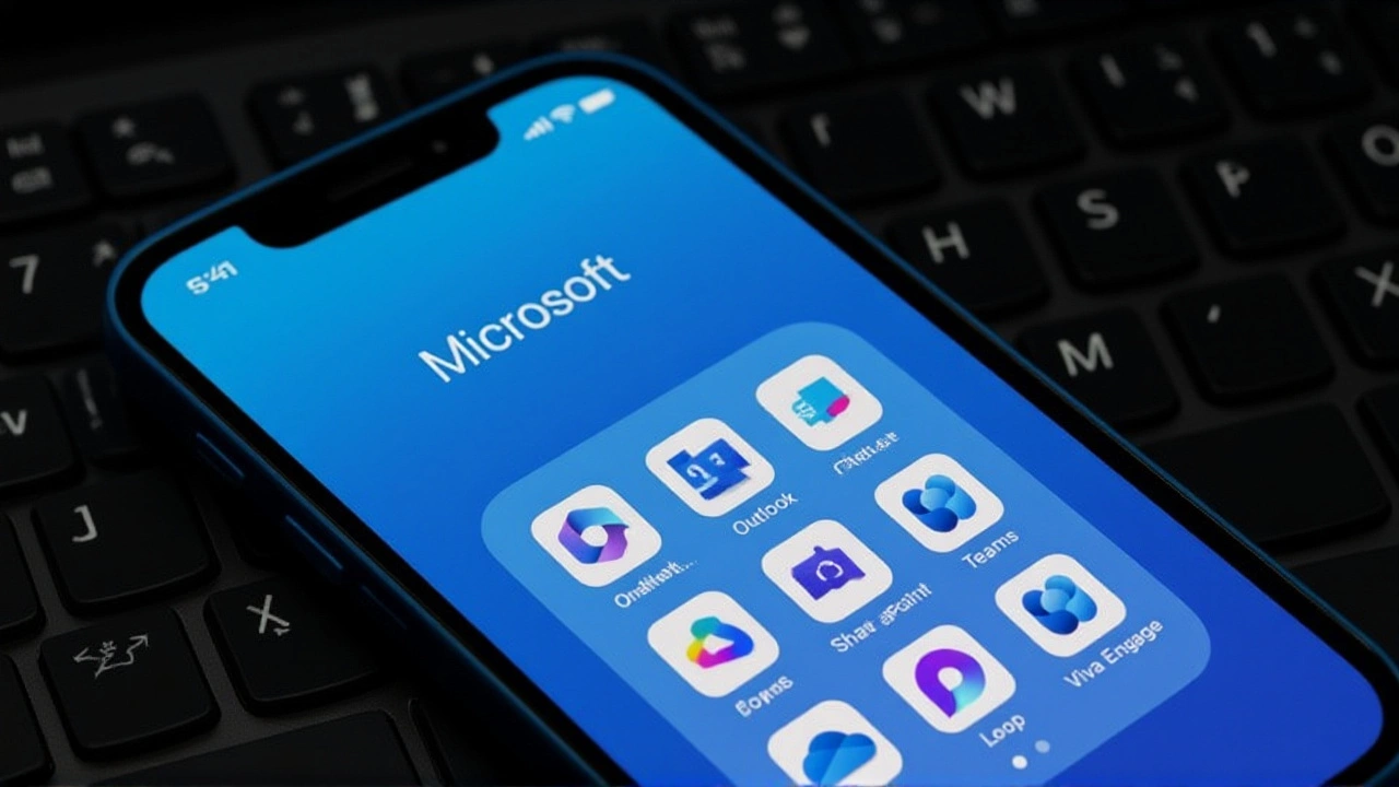 Microsoft lanceert Mico: visuele AI-assistent voor Copilot met menselijke trekken