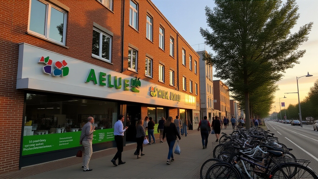 Wat betekent dit voor de toekomst?